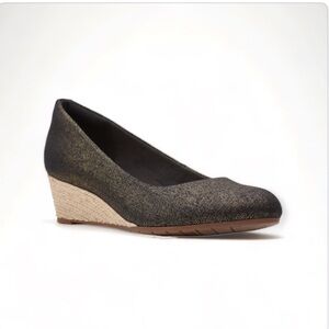 Clarks Women's Mallory Luna Shoes